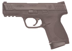 Mp45compact 10050116 Mp45compact 10050116