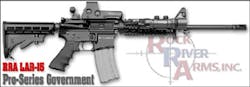 The Rock River Arms Pro Government Model The Rock River Arms Pro Government Model