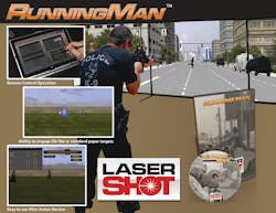 Runningman 10050136 Runningman 10050136