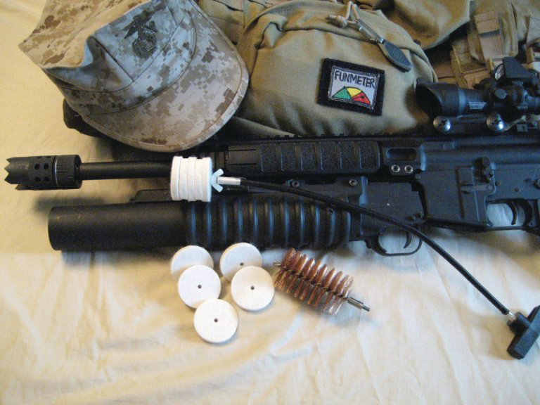 Cleaningkitsfor3740mm 10050610