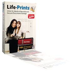 Lifeprints 10050361 Lifeprints 10050361