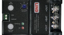 Lindlowprofileshutdowntimer 10050275 Lindlowprofileshutdowntimer 10050275