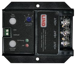 Lindlowprofileshutdowntimer 10050275 Lindlowprofileshutdowntimer 10050275