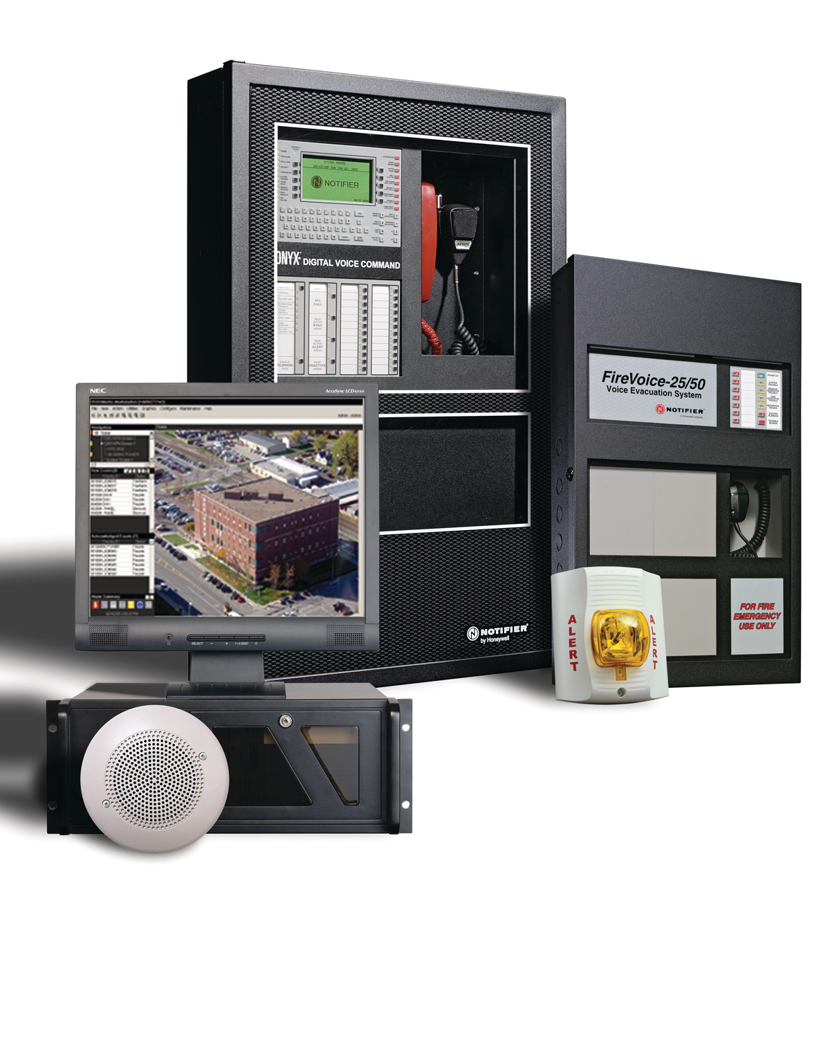 Notifiermassnotificationsystems 10050209