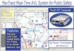 Ravtracksystem 10050757 Ravtracksystem 10050757