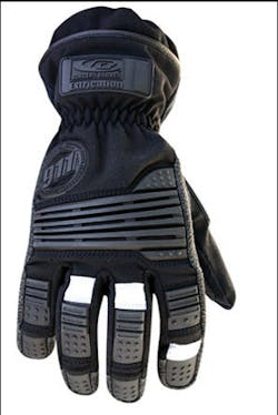 Extrication gloves Extrication gloves