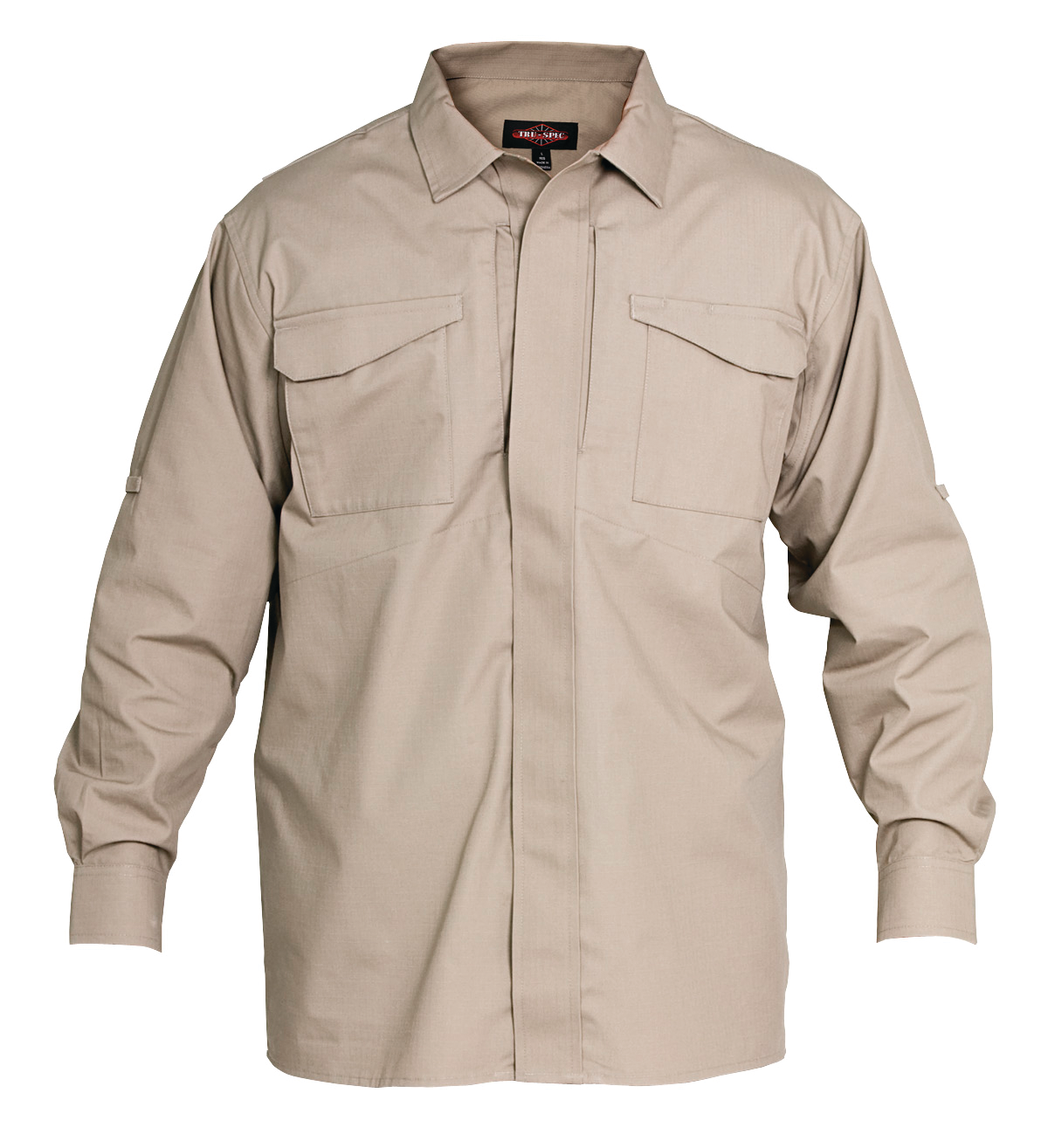 Ripstopunifromshirt 10050255