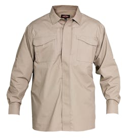 Ripstopunifromshirt 10050255 Ripstopunifromshirt 10050255