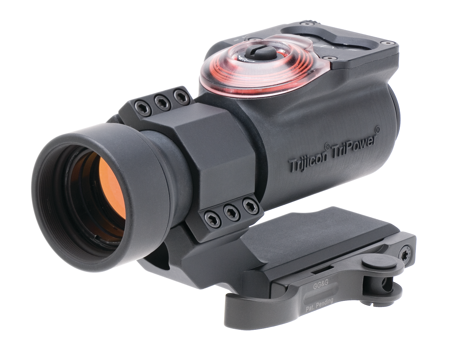 Tripoweraccucammount 10050257