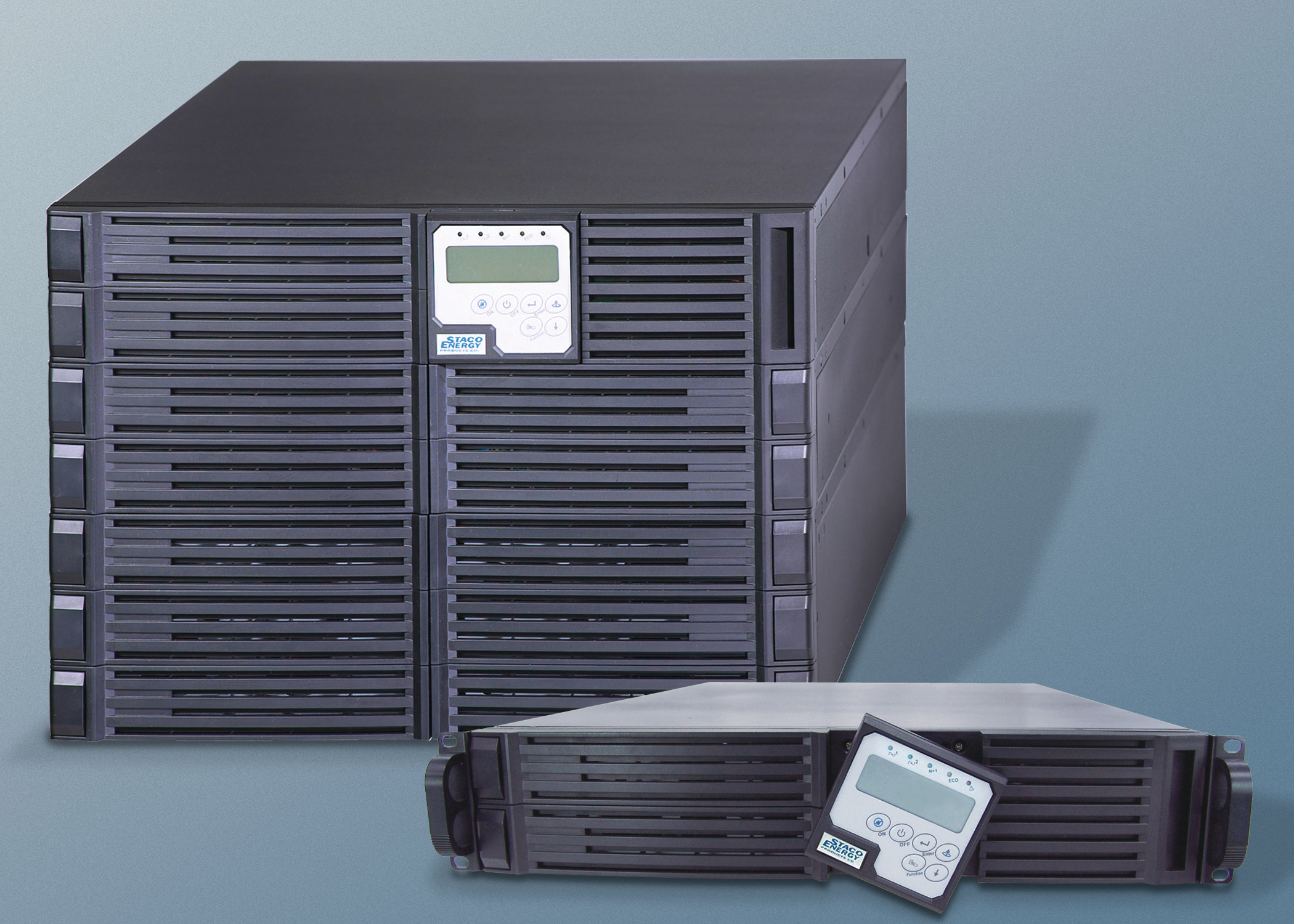 Unistarpseriessinglephaseonlineuninterruptiblepowersupplyups 10050212