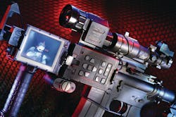 Weaponvideodisplaywvd 10050229 Weaponvideodisplaywvd 10050229