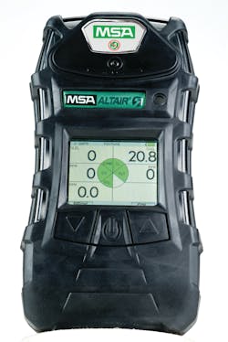 Altair5multigasdetector 10050483 Altair5multigasdetector 10050483