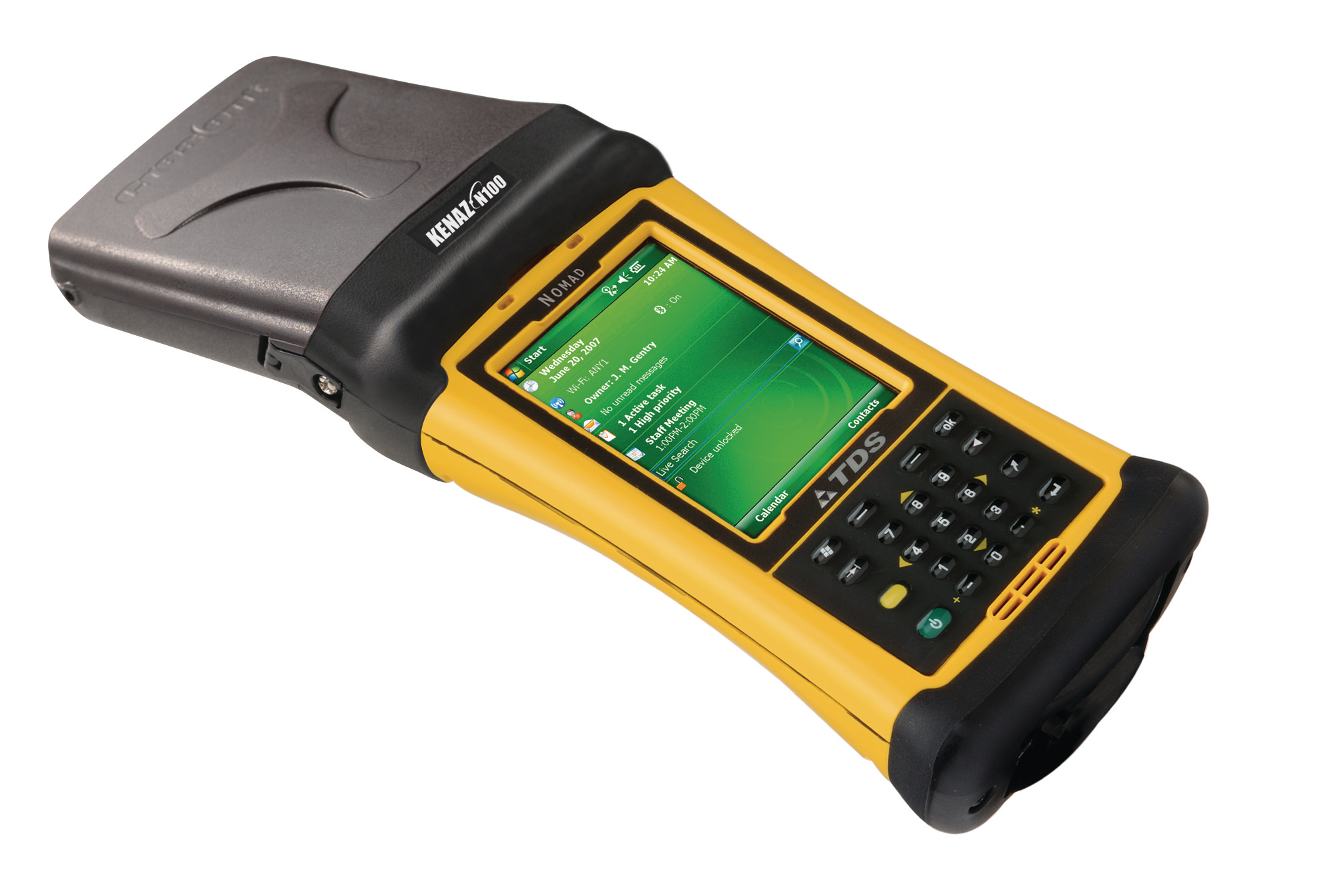 Kenazgpsreceiver 10050570