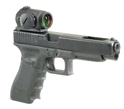 Microsighthandgunmount 10050525 Microsighthandgunmount 10050525