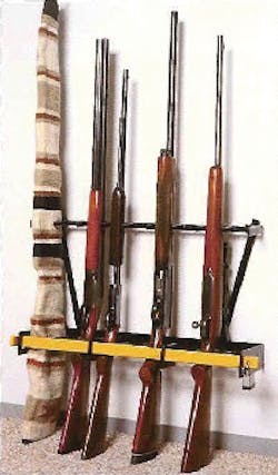 Ninegunrifleshotgunrack 10050582 Ninegunrifleshotgunrack 10050582