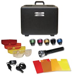 Ofk6000optimaxmultiliteledforensicinspectionkit 10050459 Ofk6000optimaxmultiliteledforensicinspectionkit 10050459