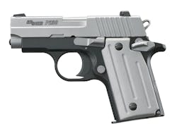 P238acphandgun 10050652 P238acphandgun 10050652