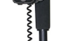 The Bullard TacPole lets law enforcement officers observe areas that are not easily viewable. Attach a thermal imager to the pole and officers now have the capability to see around rooms, hallways, corners, vehicles or into attics or basements. The Bullard TacPole lets law enforcement officers observe areas that are not easily viewable. Attach a thermal imager to the pole and officers now have the capability to see around rooms, hallways, corners, vehicles or into attics or basements.