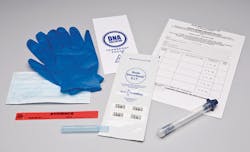 Securswabcollectionkit 10050556 Securswabcollectionkit 10050556