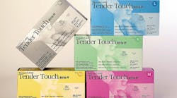 Sempercaretendertouchnitrileexamglove 10050532 Sempercaretendertouchnitrileexamglove 10050532