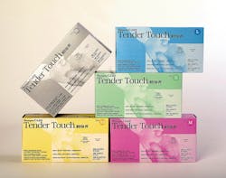 Sempercaretendertouchnitrileexamglove 10050532 Sempercaretendertouchnitrileexamglove 10050532