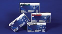 Semperguardlatexindustrialpowederfreeglove 10050521 Semperguardlatexindustrialpowederfreeglove 10050521