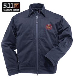 Stationjacket 10050782 Stationjacket 10050782