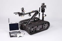 Talonresponderrobot 10050593 Talonresponderrobot 10050593