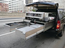 Thermoscientificmatrixmobilearisdetectionsystem 10050489 Thermoscientificmatrixmobilearisdetectionsystem 10050489