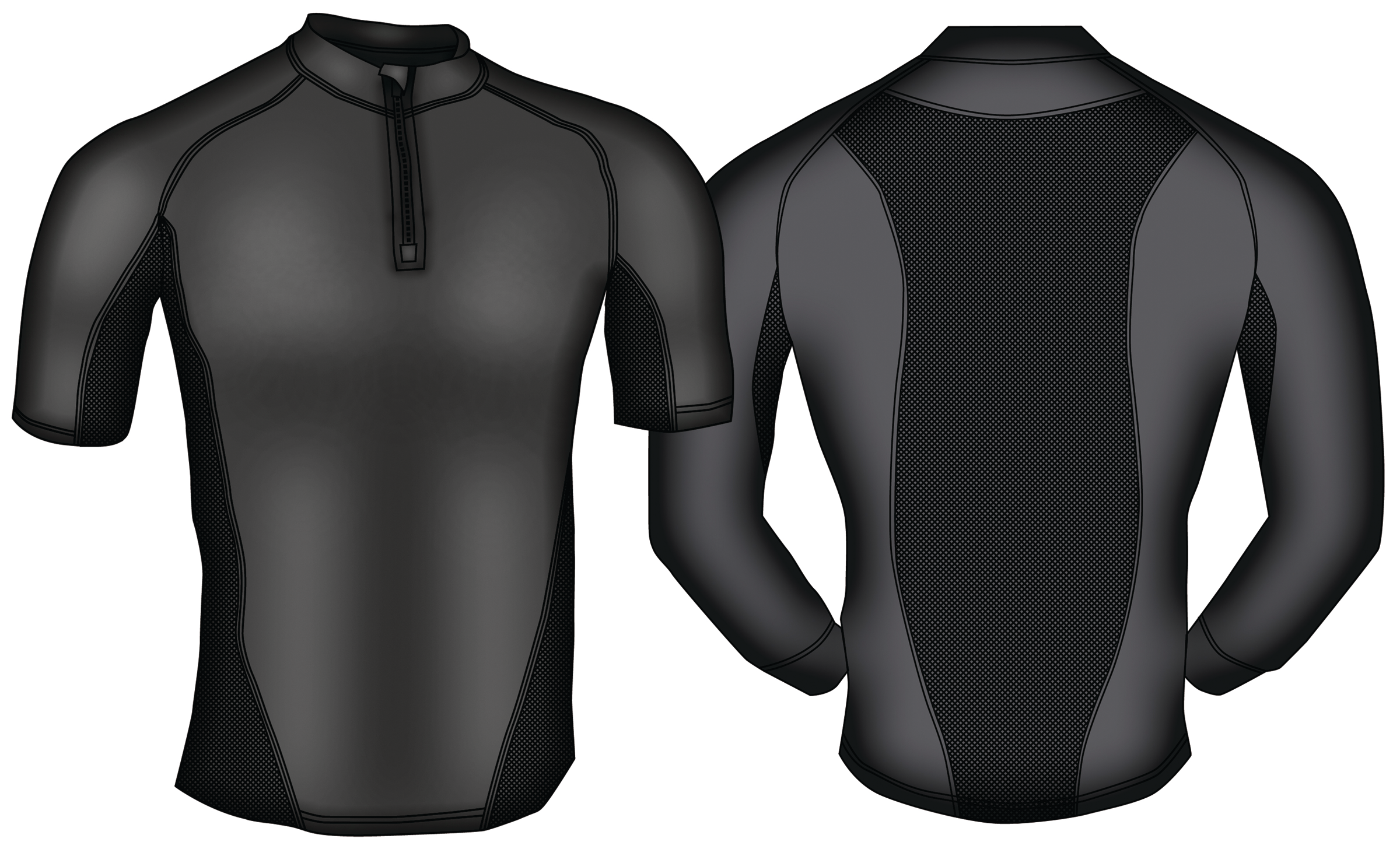 Thermostaticbaselayergarmentsengineeredfitseries 10050701