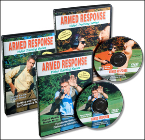 To reap the full reward, all three DVDs are best