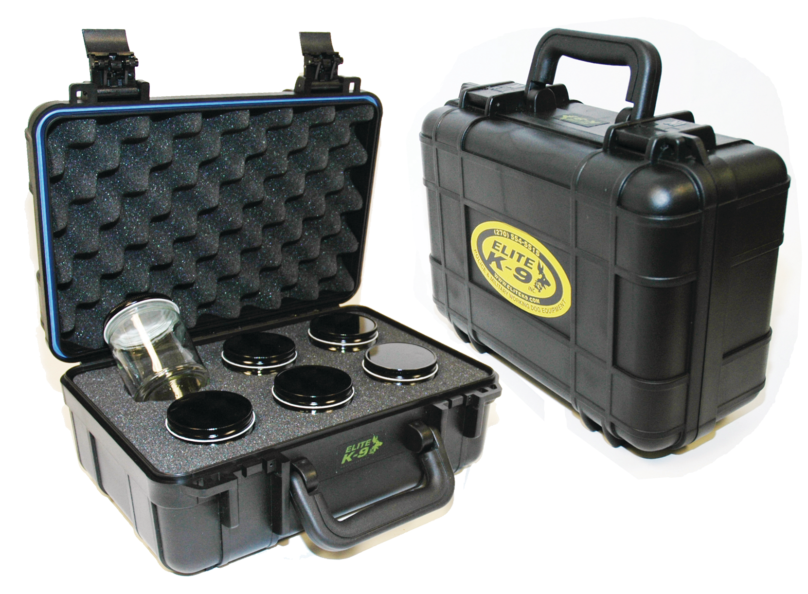 Ultrascentdetectioncase 10050515