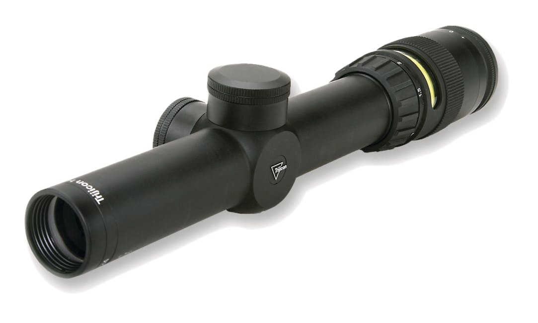 Accupoint14x24riflescope 10050827