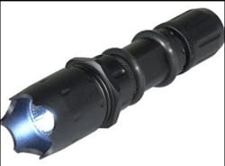 ATN Javelin J68: Note the aggressive scallop cuts in the bezel. ATN Javelin J68: Note the aggressive scallop cuts in the bezel.