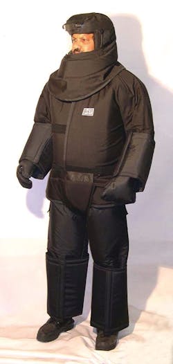 Dynamicstunweapontrainingsuit 10050910 Dynamicstunweapontrainingsuit 10050910