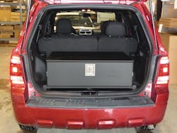 Fordescapestoragedrawer 10050918 Fordescapestoragedrawer 10050918