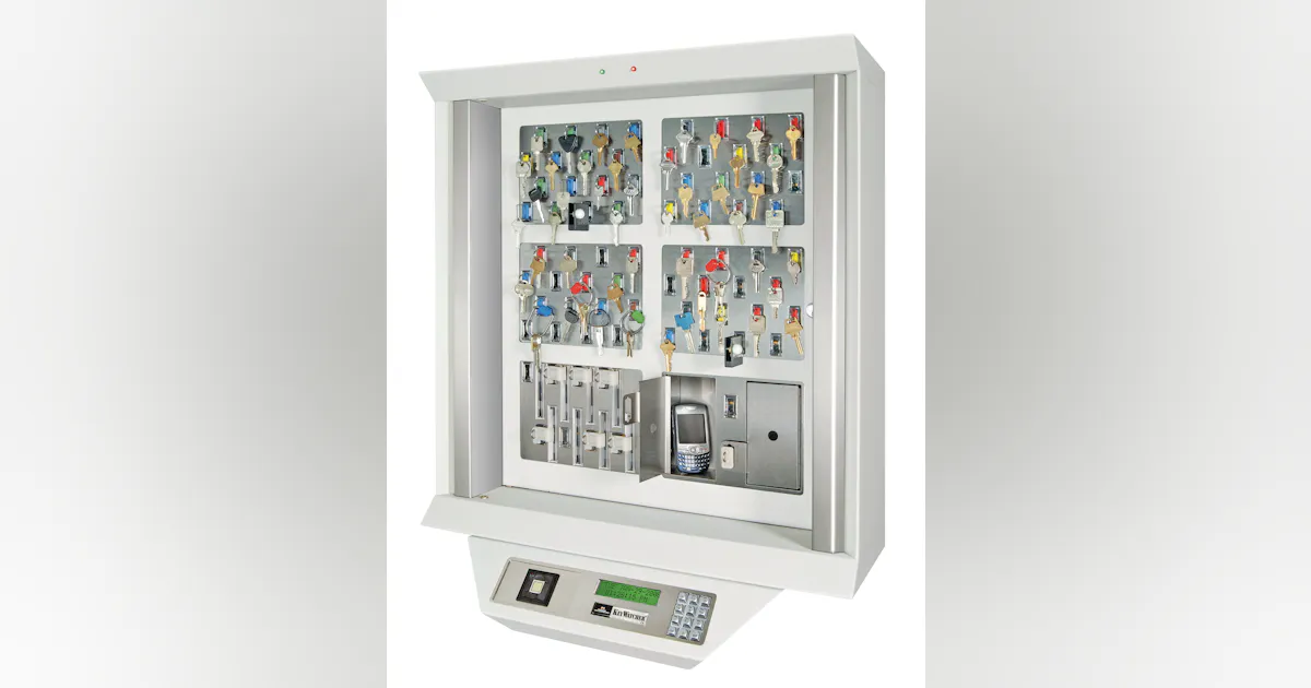 Keywatcher Software KeyWatcher | Officer