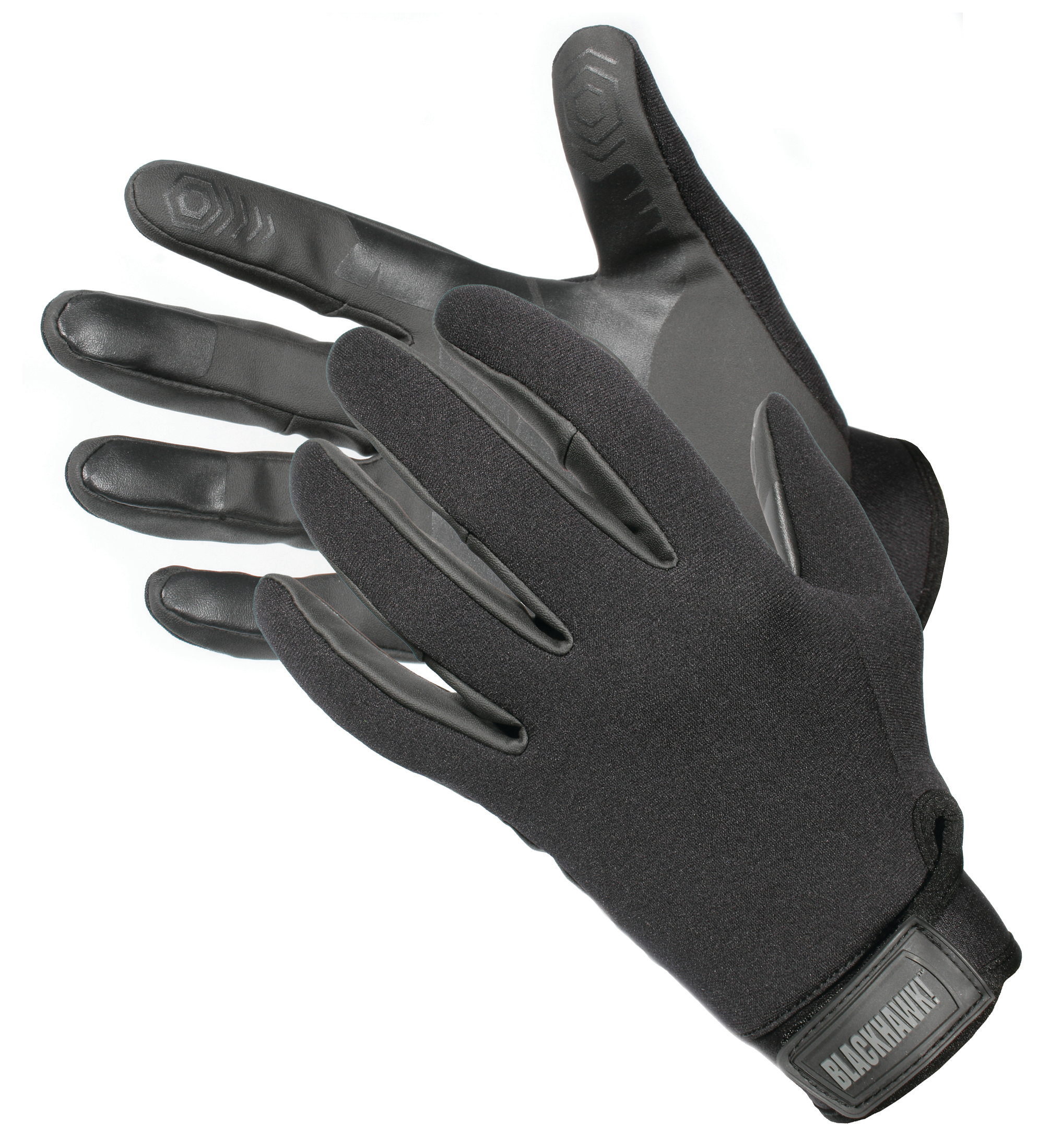 Neoprenepatrolgloves 10050709
