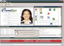 Premisys 10050867 Premisys 10050867