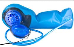 The unit attached. The unit attached.