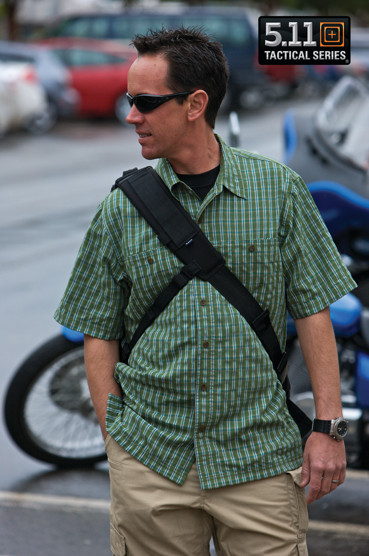 Covertcasualshirts 10051154