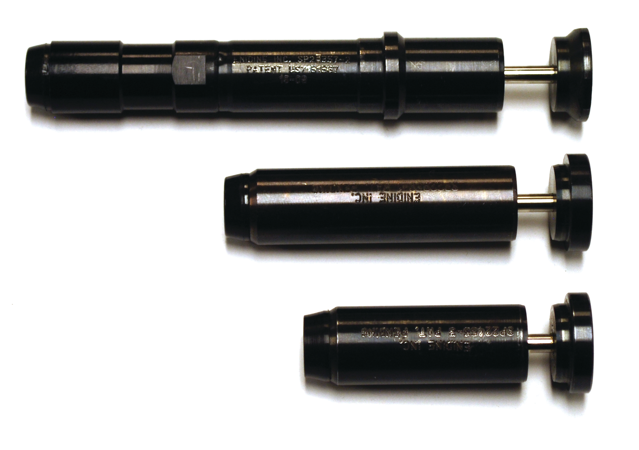 Hydraulic AR10 Buffer Officer