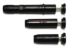 Hydraulicar10buffer 10041570 Hydraulicar10buffer 10041570