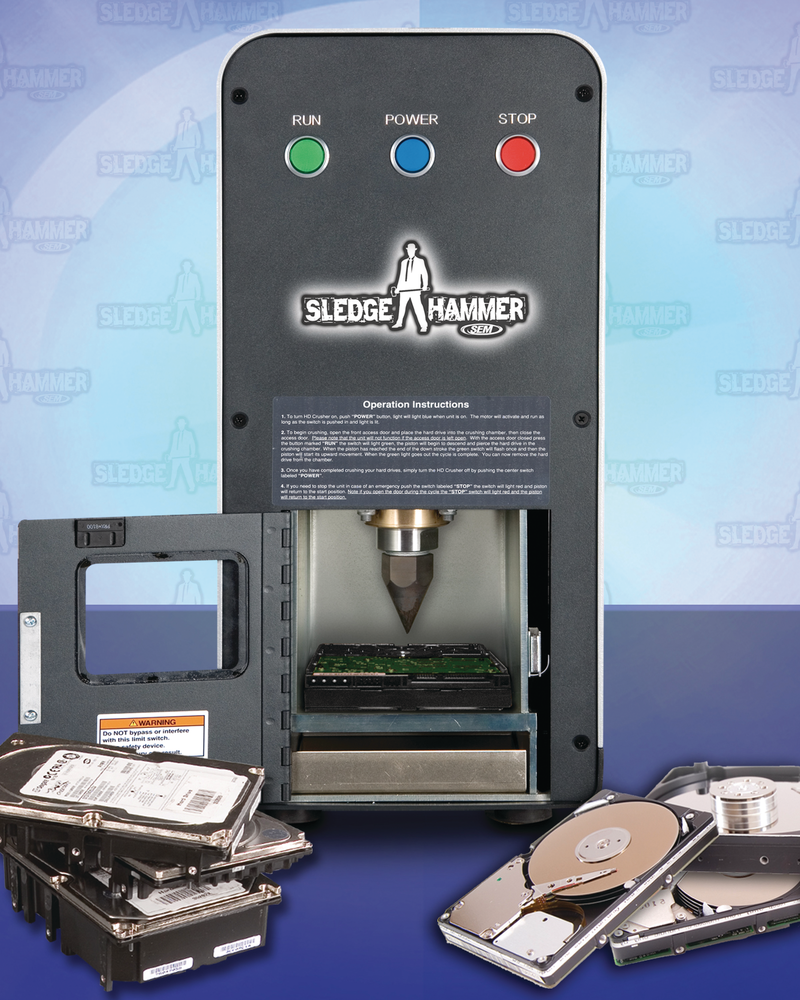 Model0101sledgehammerharddrivecrusher 10050982