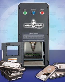 Model0101sledgehammerharddrivecrusher 10050982 Model0101sledgehammerharddrivecrusher 10050982