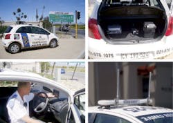 Burgundy Estate, an exclusive community in the northern suburbs of Cape Town, South Africa, has installed Firetide's HotPort wireless mesh network, enhancing communications. Burgundy Estate, an exclusive community in the northern suburbs of Cape Town, South Africa, has installed Firetide's HotPort wireless mesh network, enhancing communications.