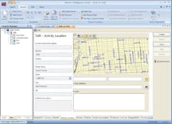 Oraclegis 10051013 Oraclegis 10051013