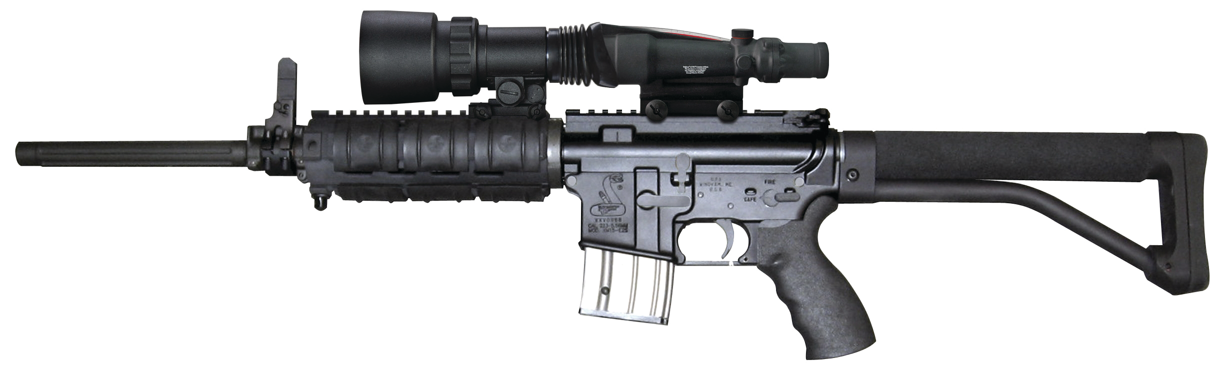 Ps223daynighttacticalkit 10041066