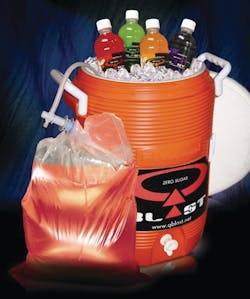 Qblastblastbag 10051031 Qblastblastbag 10051031