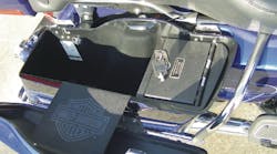 Thebaggervault 10051029 Thebaggervault 10051029